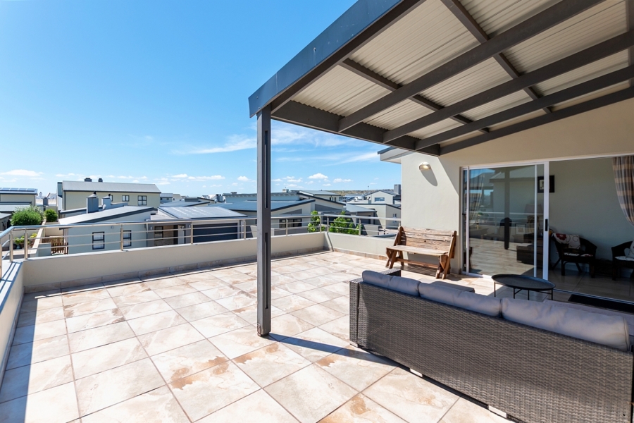 4 Bedroom Property for Sale in Sunset Estate Western Cape